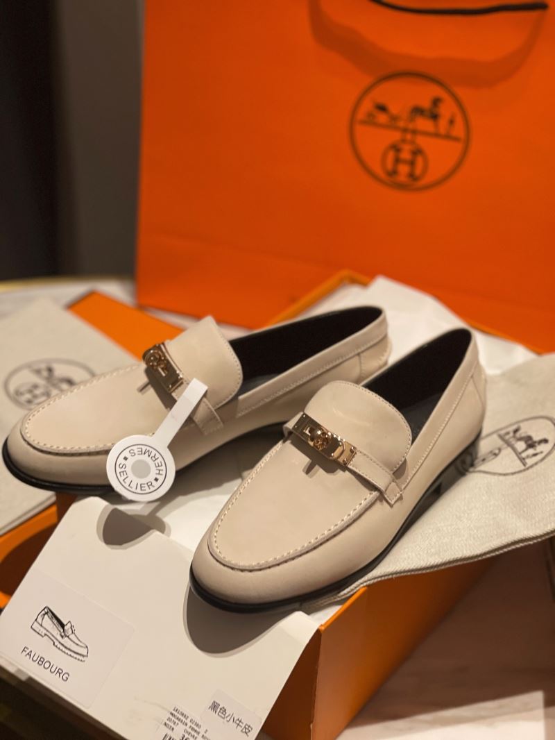 Hermes Business Shoes